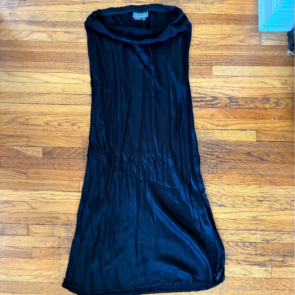 Anthropologie Tilda Slip Skirt - Picture 3 of 5